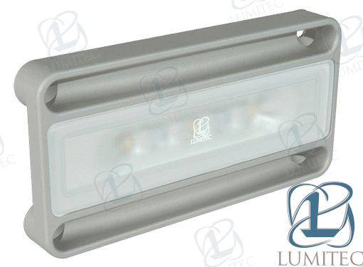 nevis2 - LED mašīntelpas gaisma balta/arkana