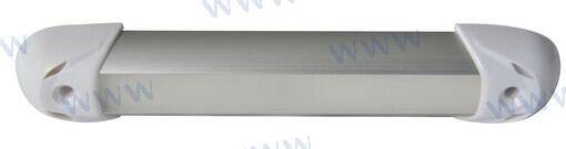 mini rail2 3k warm wht 6" Light