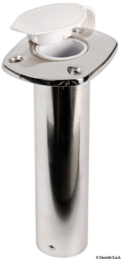 Подставка под удочку Ø42мм SS HD версия