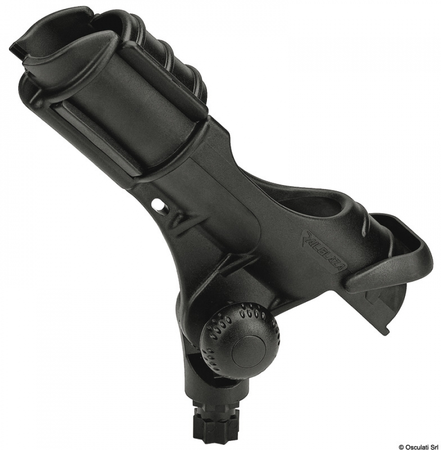 Удочка II черная RAILBLAZA 02-4020-11