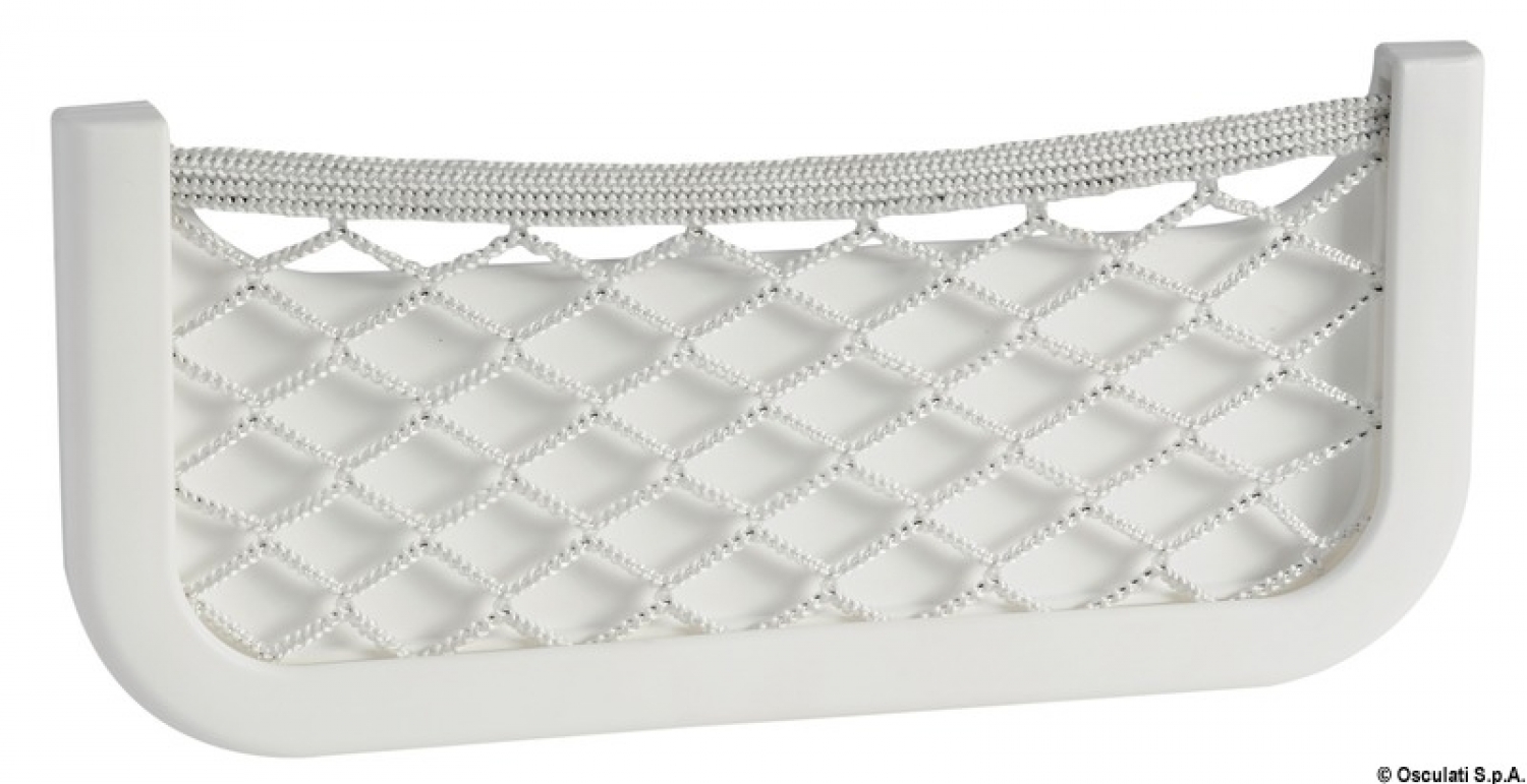 Object holding net 250 x 115 x 10 mm