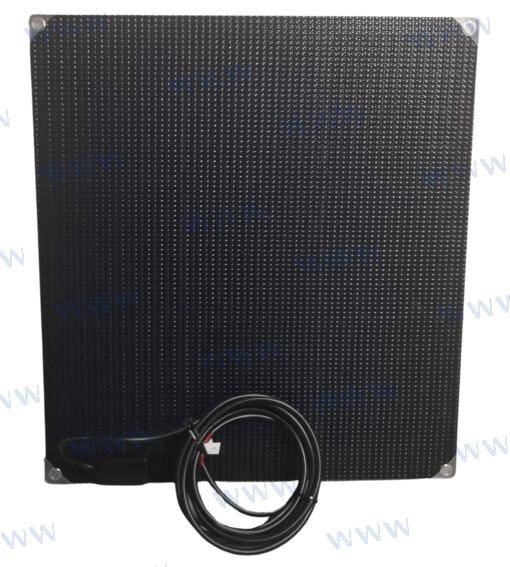 50w spectra semiflex panel