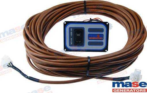 remote control panel 20mt