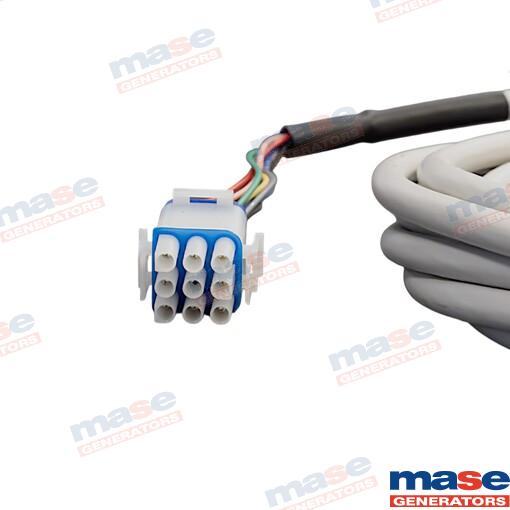 kabeļu kabeļu kumulators