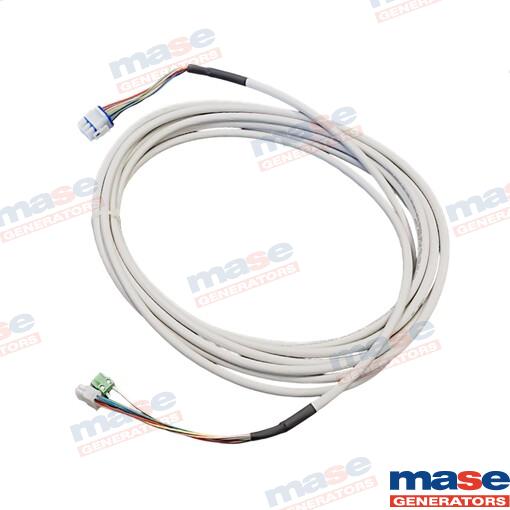 kabeļu kabeļu kumulators