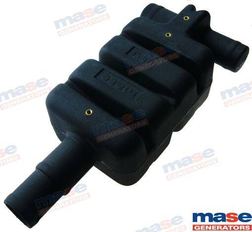 mase silencer d45/50