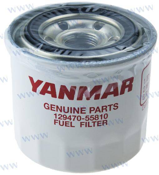 diesel filter