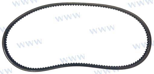 alt.belt 3tne74a-mg is6.5