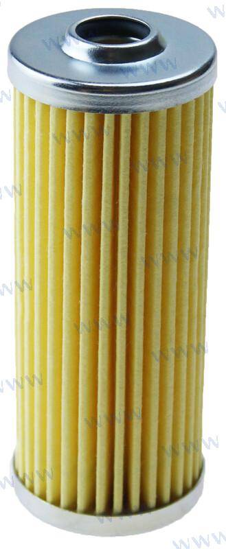 fuel filter cartridge