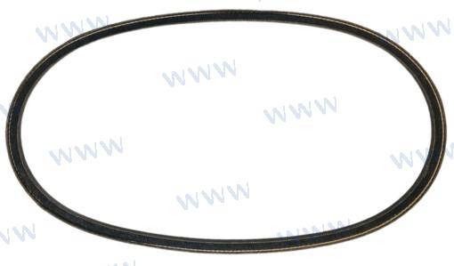 V-belt for mase generators