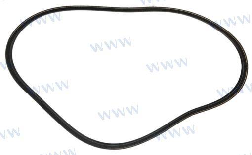 generator belt for yanmar