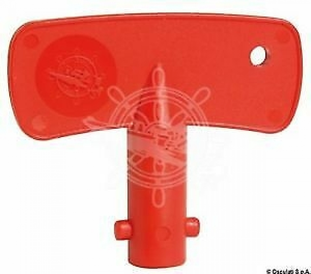 Блокировка массового выключателя