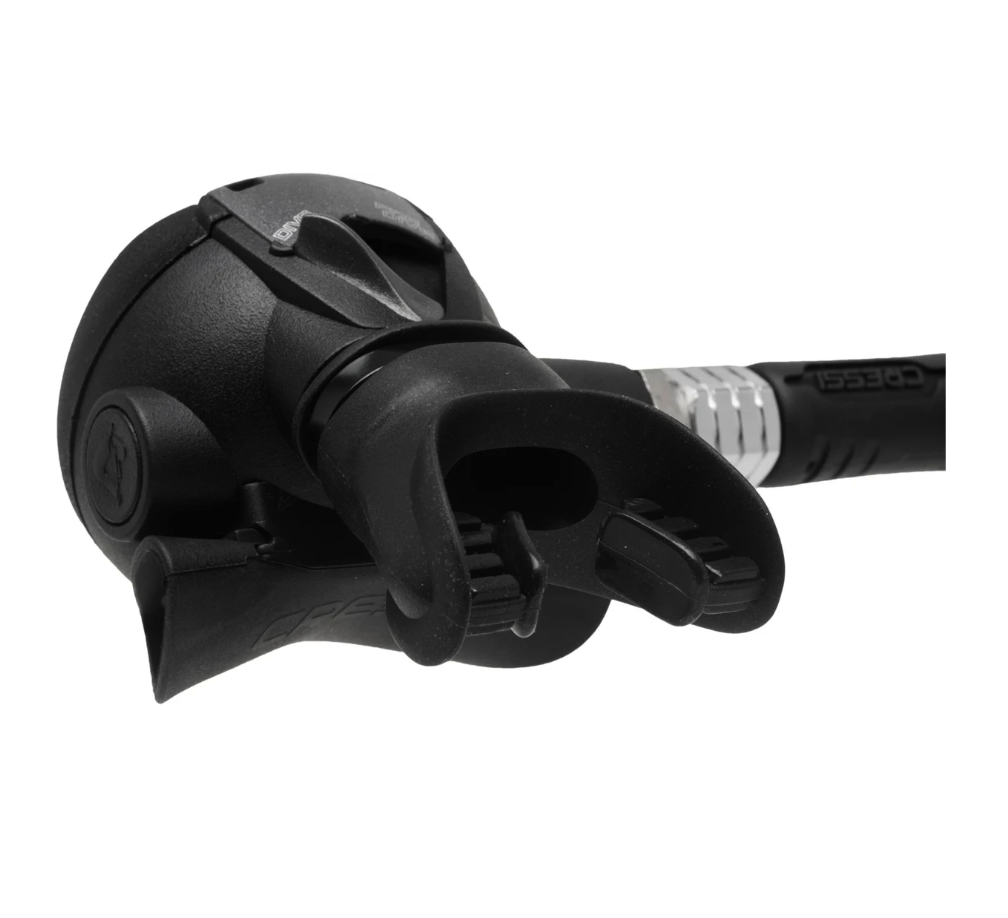 Regulator Cressi MC9 Compact Din + Octopus Compact