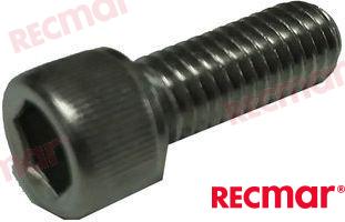 Screw USA OEM: Mercruiser: 10-8M0113180, 10-98794, 30206, 8M0113180, 98794