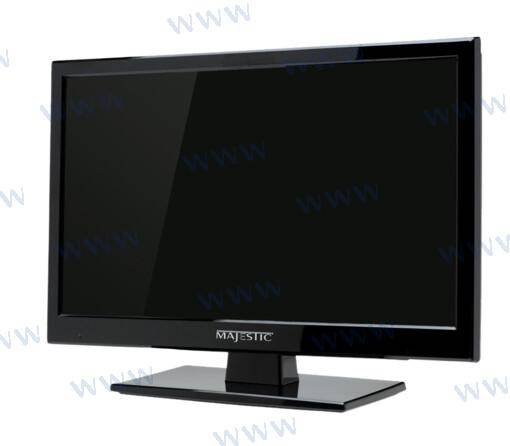 televizors 24" LED fhd smart tv