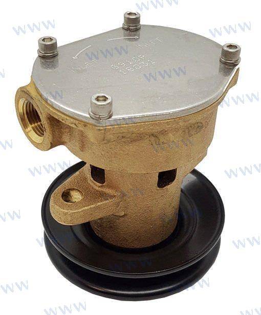 engine cooling pump for Kohler Sherwood G910P