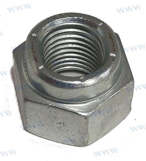 nut: rocker arm 350