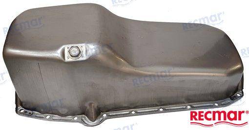 oil pan 5.7 86 varilla izquierda