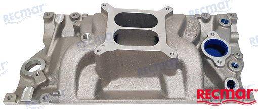 manifold:intake aluminium 5.7v