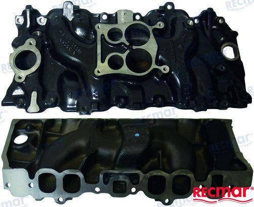 manifold: intake 454 std mkiv