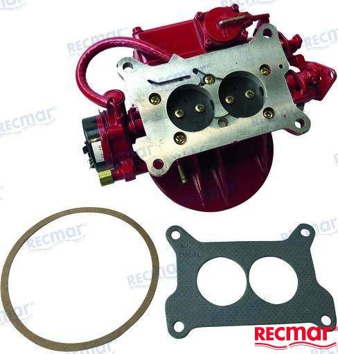 holley carburetor