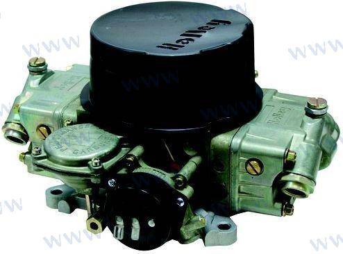 holley carburetor 5.7