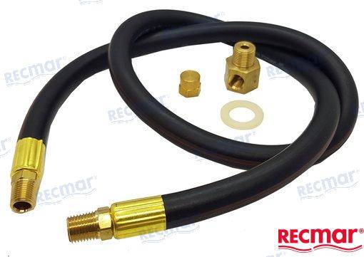 drain kit-oil