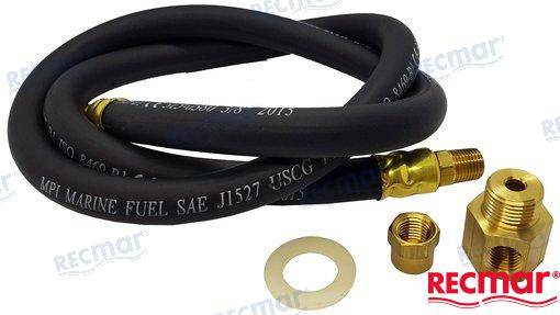 drain kit oil