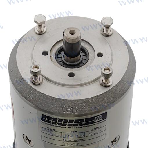 Muir Motor 12V 1200W
