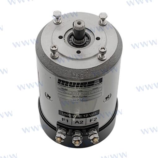 Muir Motor 12V 1200W