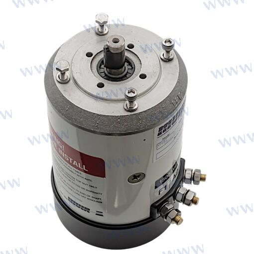 Muir Motor 12V 1200W