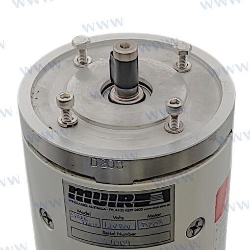 Muir Motor 12V 1700W