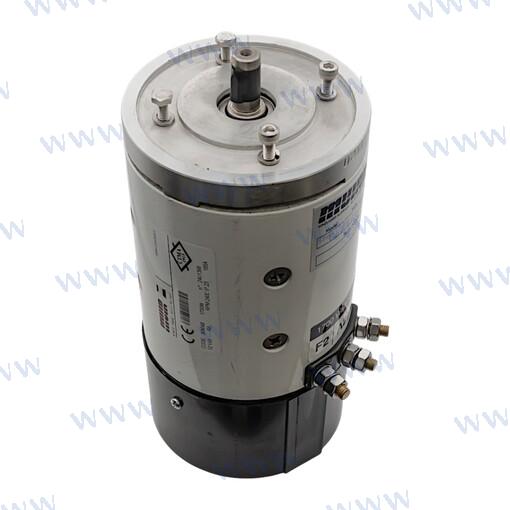 Muir Motor 12V 1700W