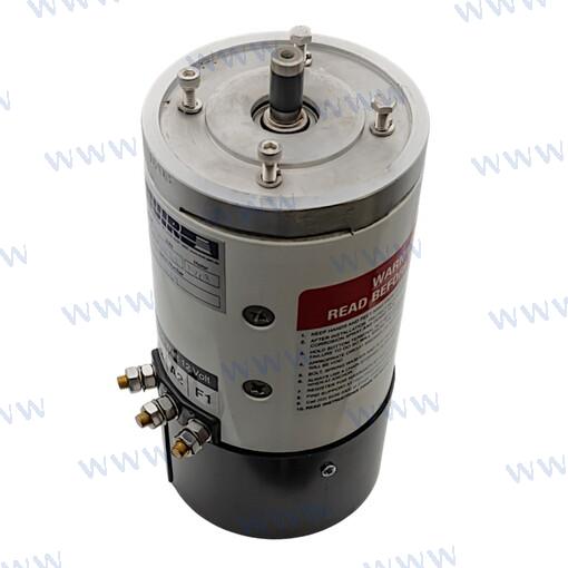Muir Motor 12V 1700W