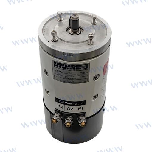 Muir Motor 12V 1700W
