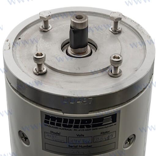 Muir Motor 24V 1700W