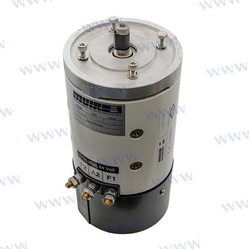 Muir Motor 24V 1700W