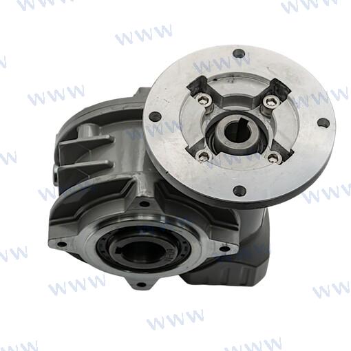 Muir VR/C 1250 winch