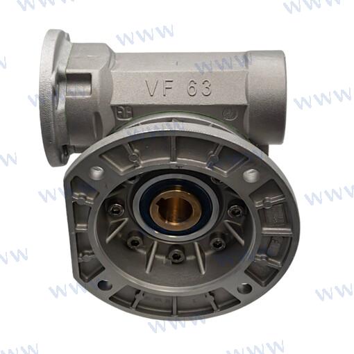 Muir Gearbox VR/C 2500/3500