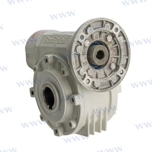 Muir VR/C 850 winch