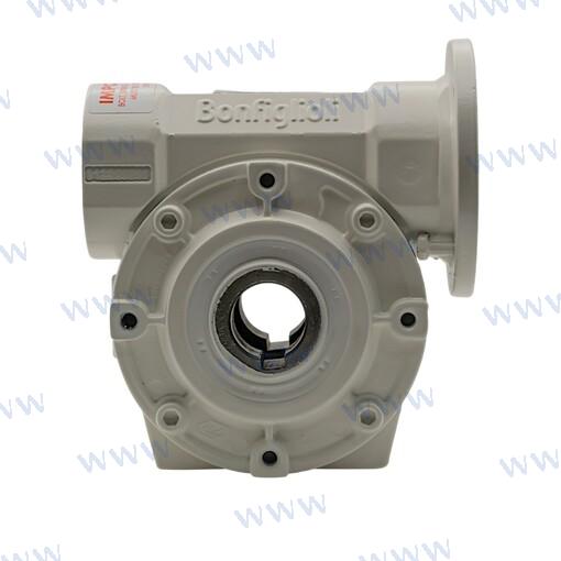 Muir VR/C 850 winch