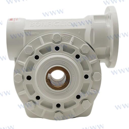 Muir Winch VR/C 2200/3500