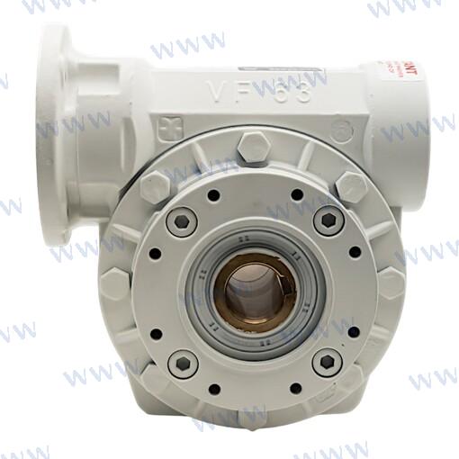 Muir Winch VR/C 2200/3500