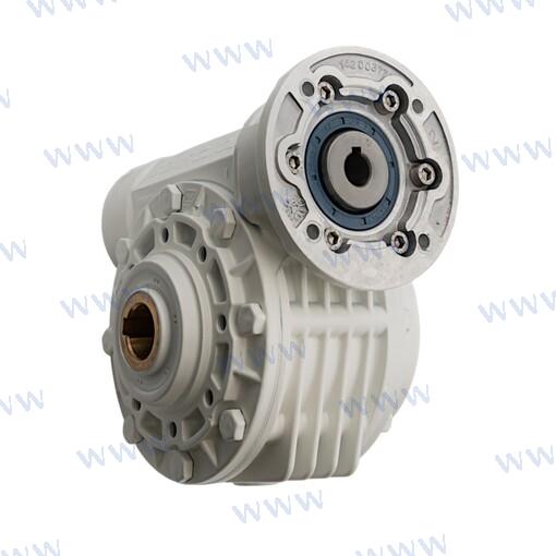 Muir Winch VR/C 2200/3500