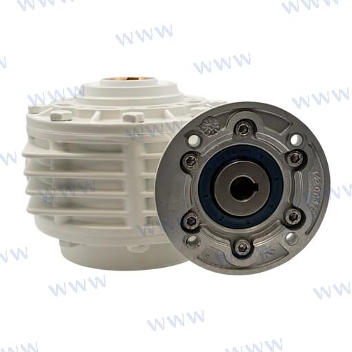 Muir Winch VR/C 2200/3500