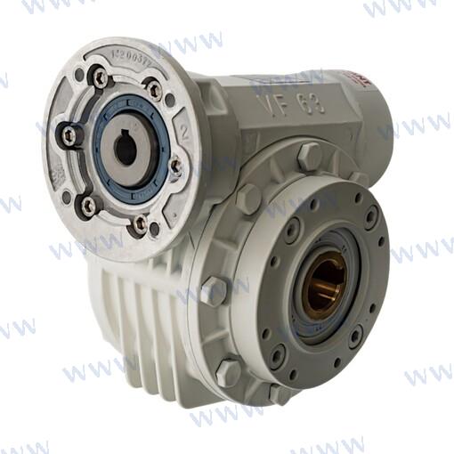 Muir Winch VR/C 2200/3500