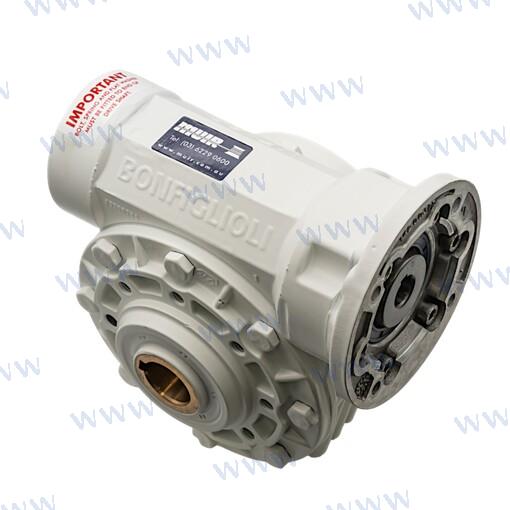 Muir Winch VR/C 2200/3500