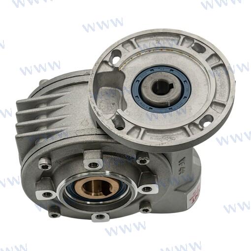 Muir VR600 Winch