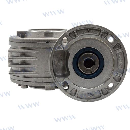 Muir VR600 Winch