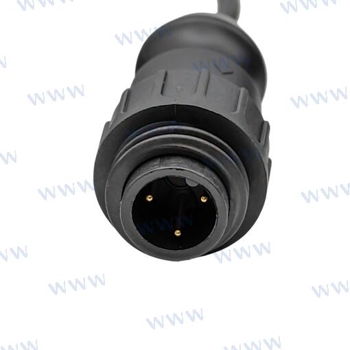 Muir AA320 automatic anchor controller